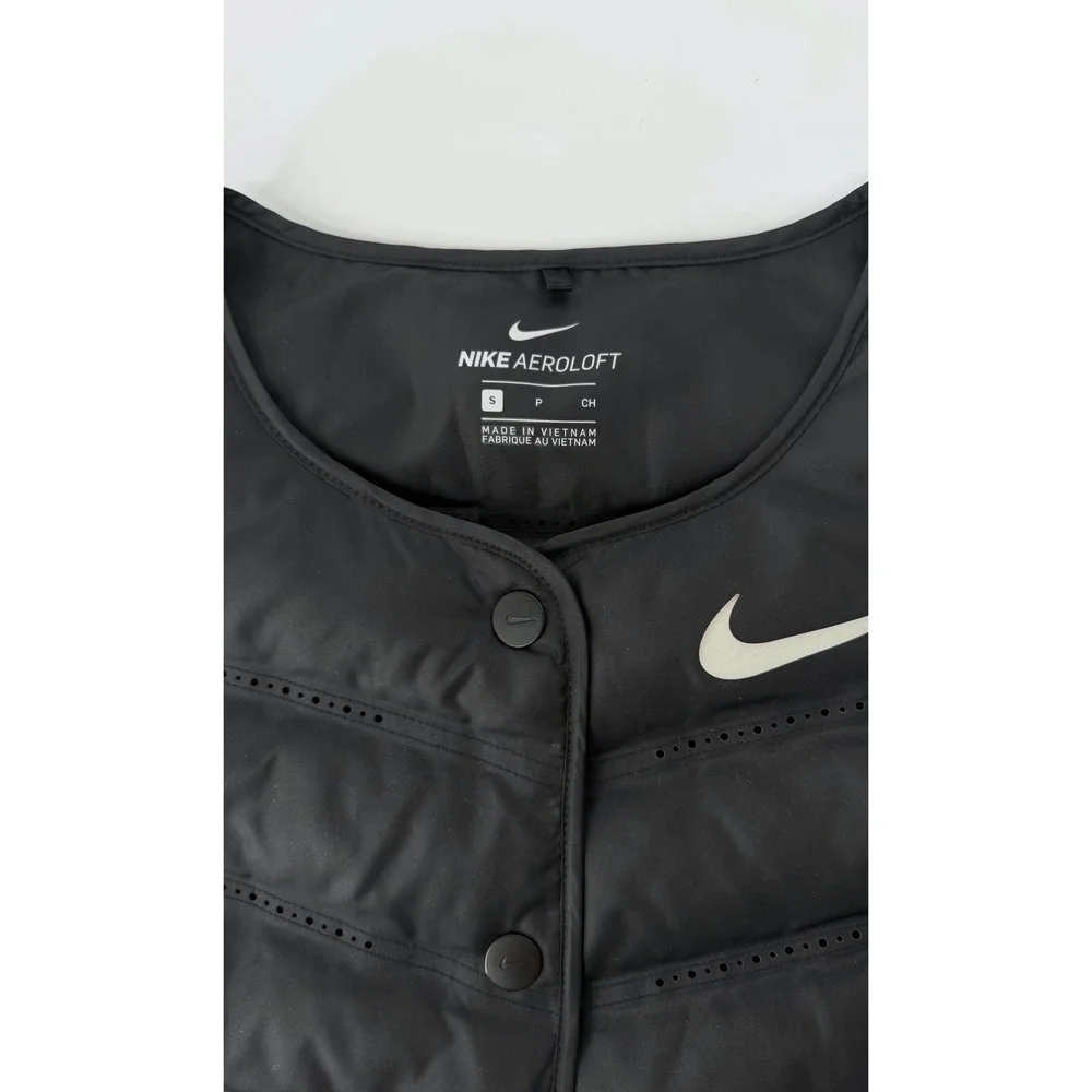 Nike aeroloft running